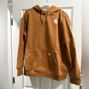 Carhartt  Tan Sweatshirt